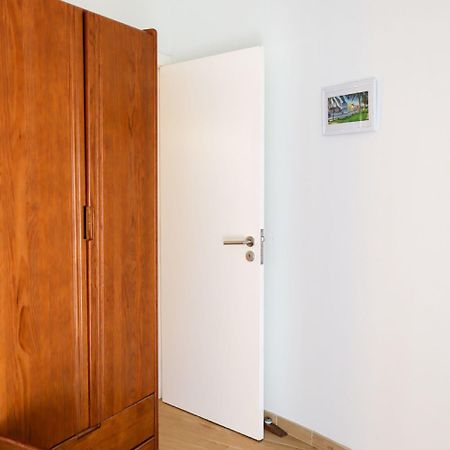 Beachfront Apartment T2 Costa Nova Surf Aveiro Gafanha da Encarnacao Exterior photo