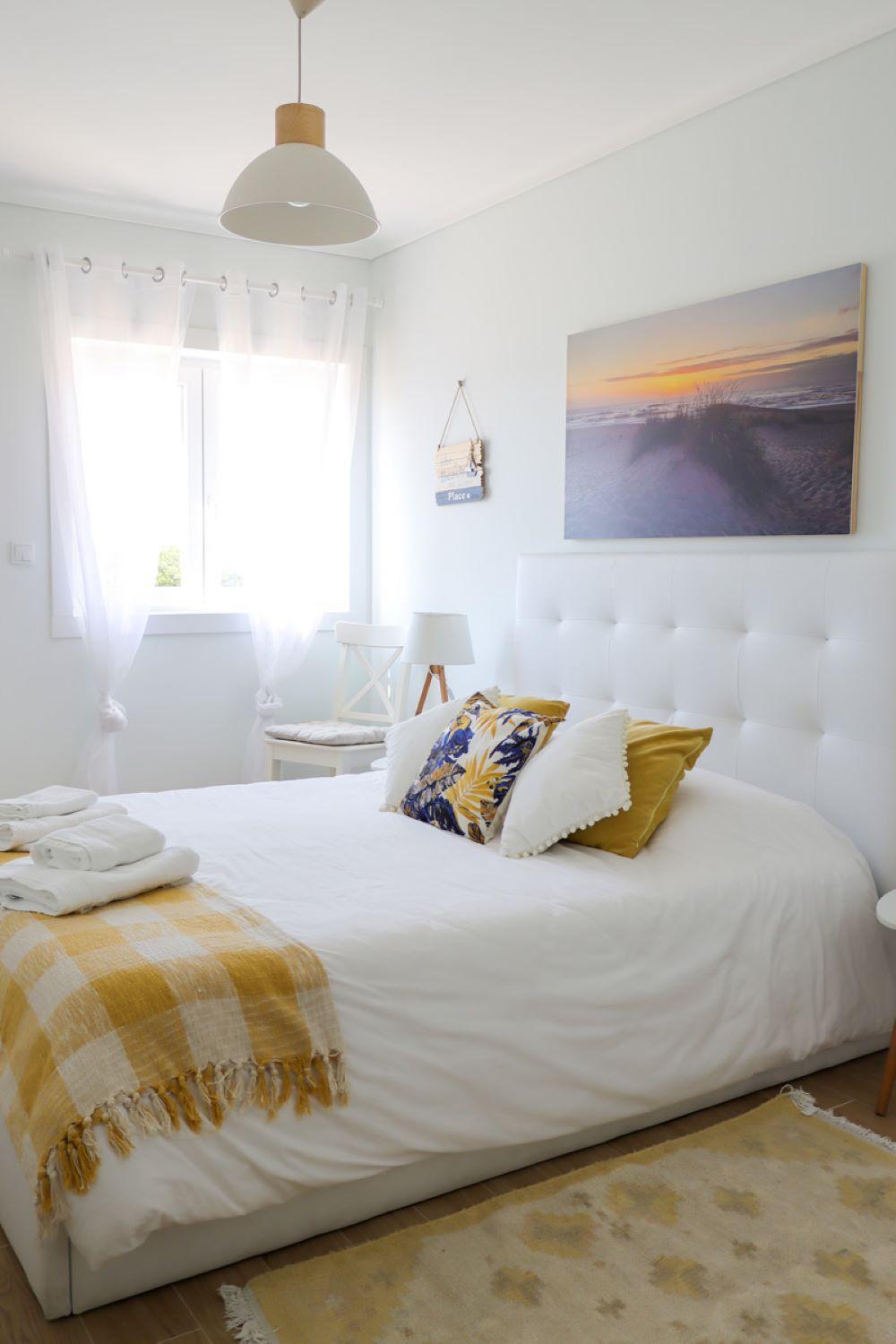 Beachfront Apartment T2 Costa Nova Surf Aveiro Gafanha da Encarnacao Exterior photo