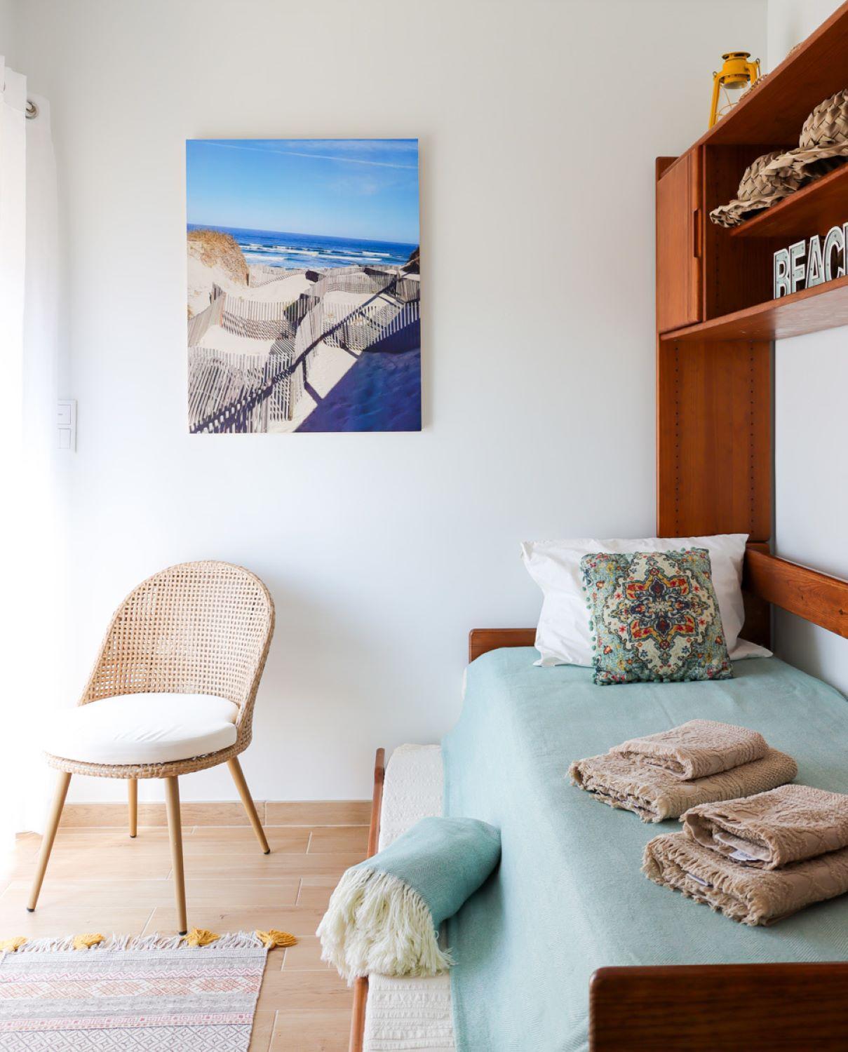 Beachfront Apartment T2 Costa Nova Surf Aveiro Gafanha da Encarnacao Exterior photo