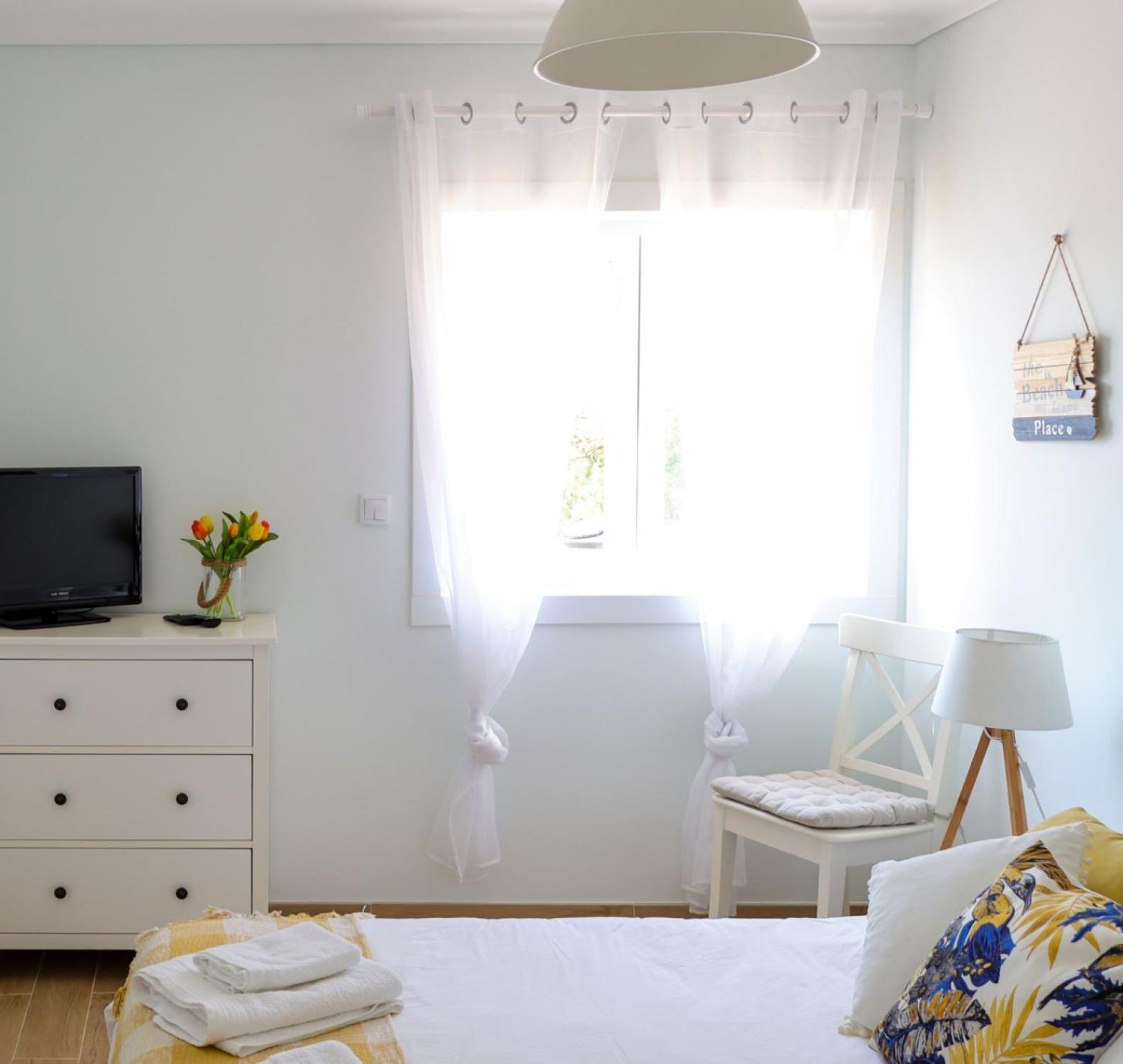 Beachfront Apartment T2 Costa Nova Surf Aveiro Gafanha da Encarnacao Exterior photo