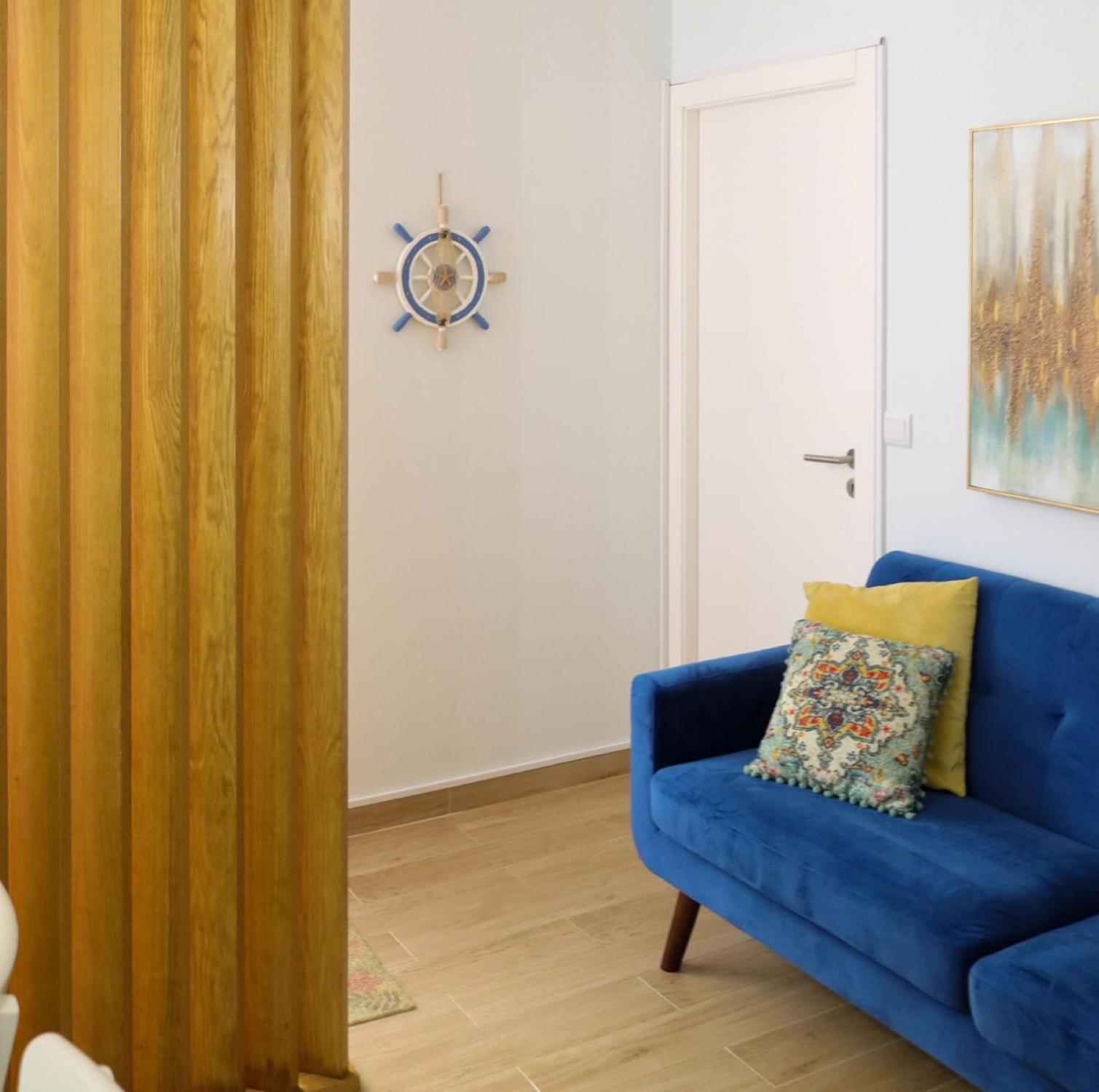 Beachfront Apartment T2 Costa Nova Surf Aveiro Gafanha da Encarnacao Exterior photo